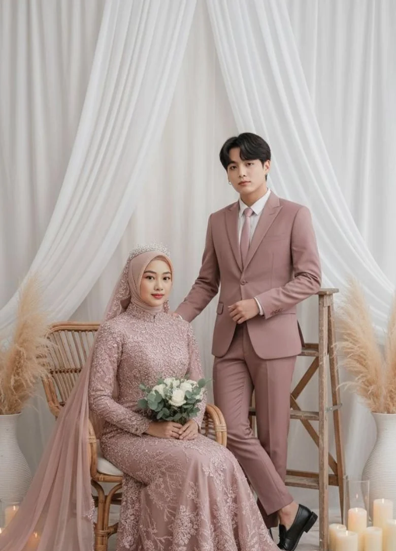 Angga & Ferra
